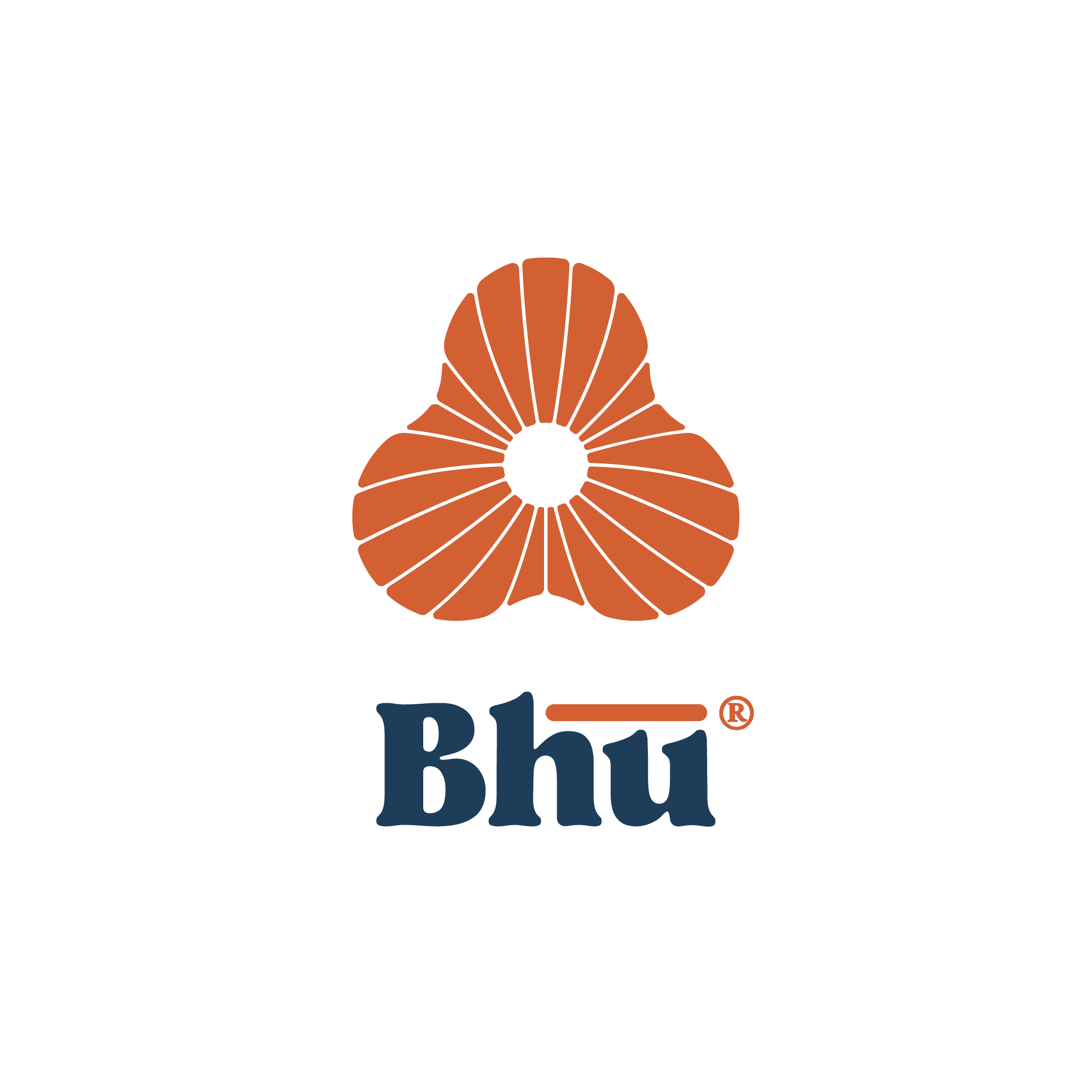 Bhu One Logo